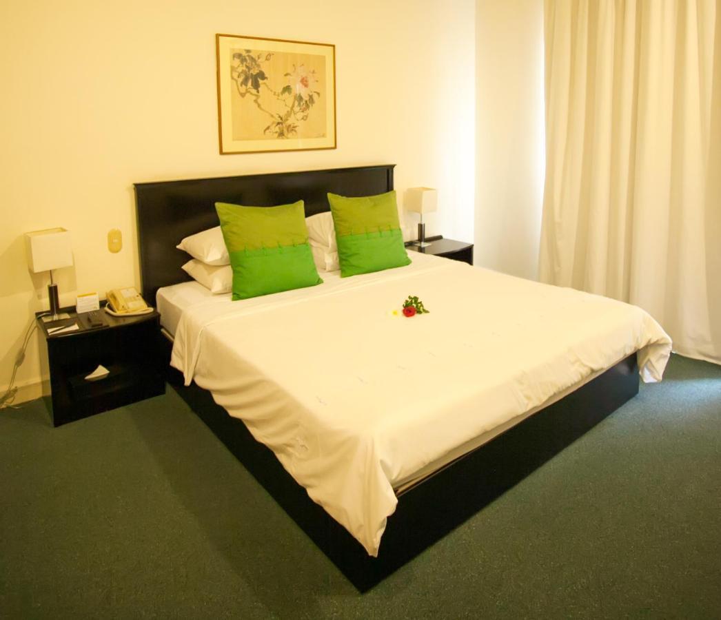 Phan Thiet Ocean Dunes Resort Exterior photo