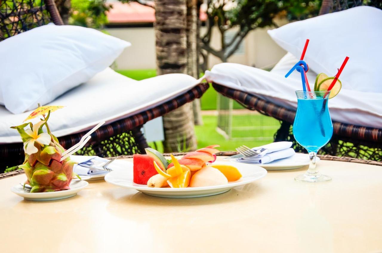 Phan Thiet Ocean Dunes Resort Exterior photo