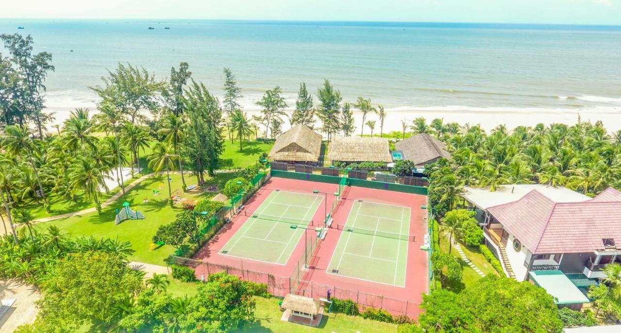 Phan Thiet Ocean Dunes Resort Exterior photo
