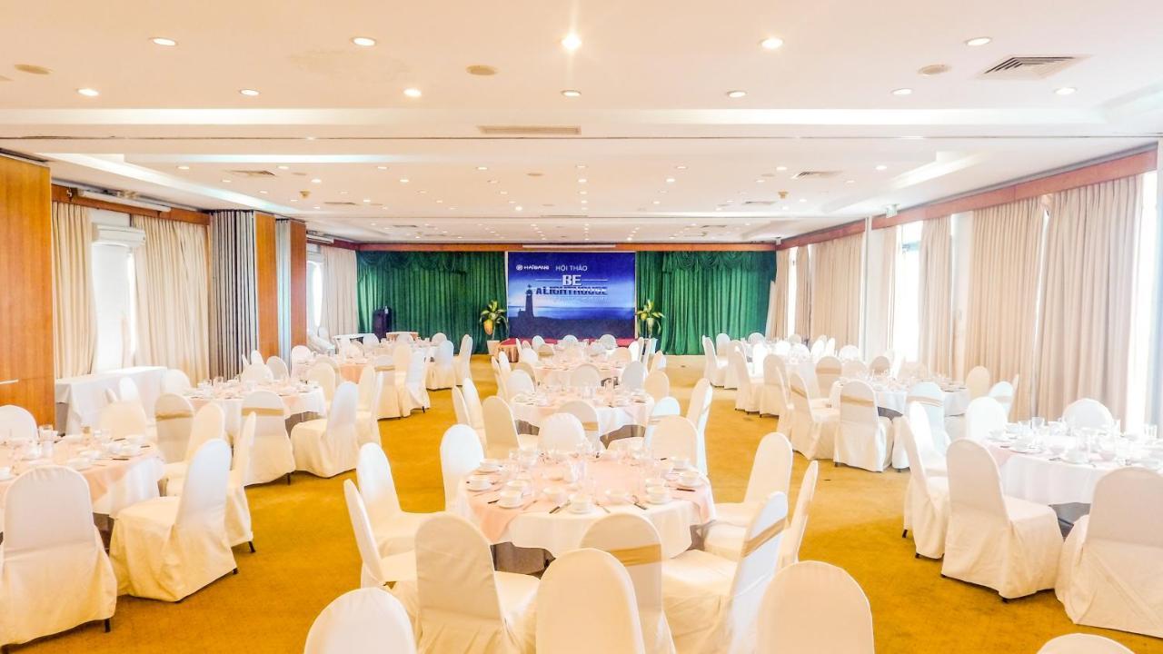 Phan Thiet Ocean Dunes Resort Exterior photo