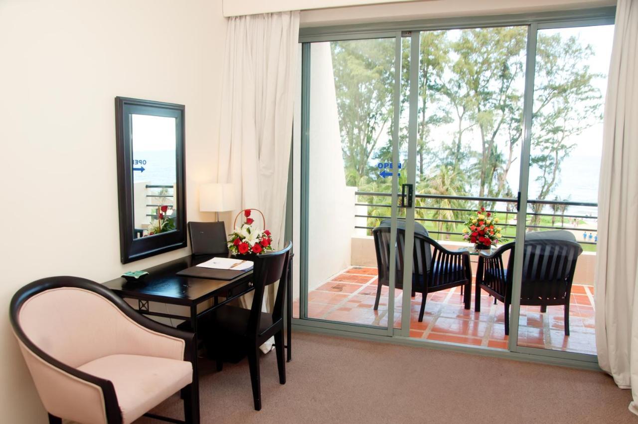 Phan Thiet Ocean Dunes Resort Exterior photo
