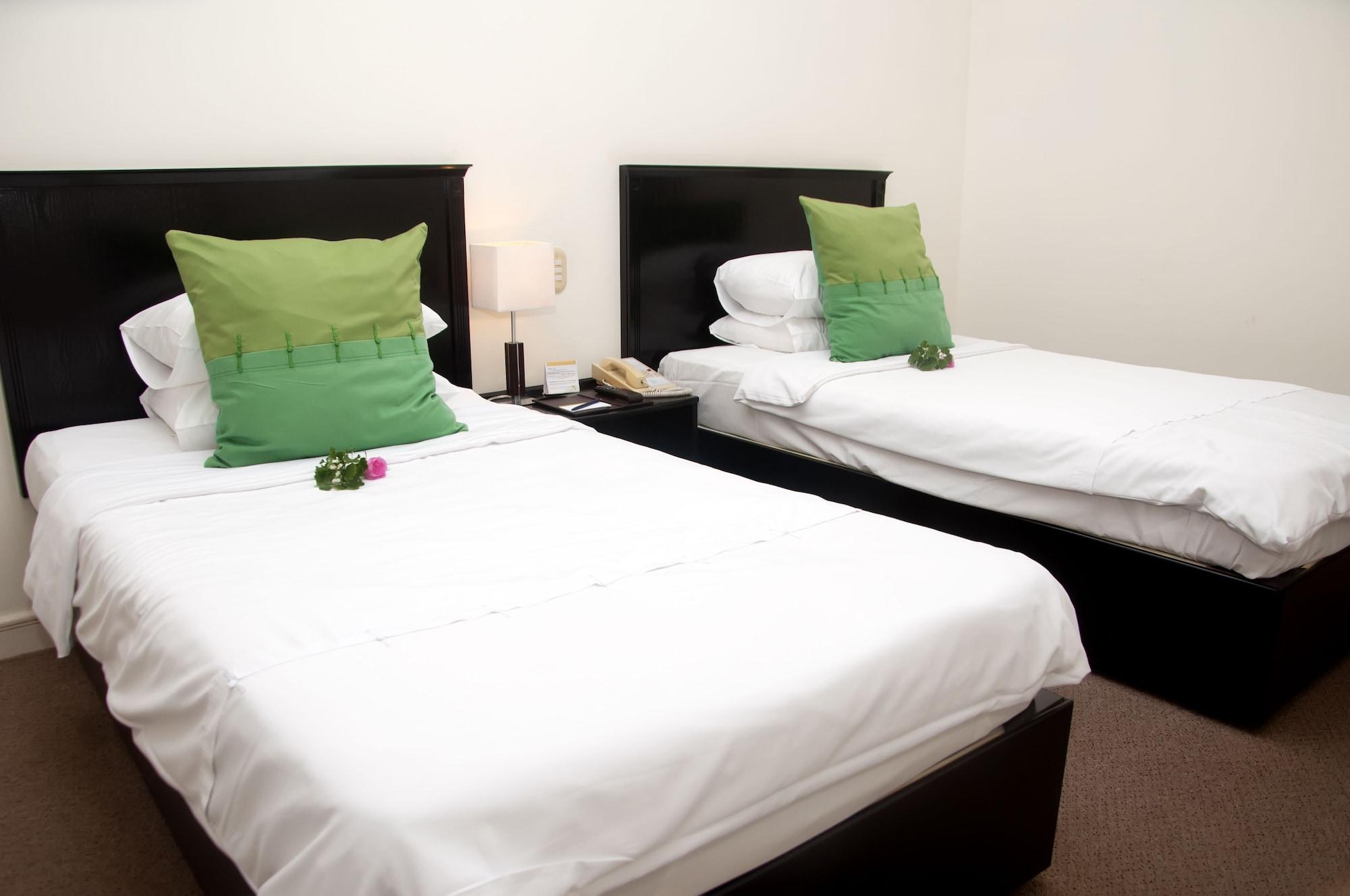Phan Thiet Ocean Dunes Resort Exterior photo