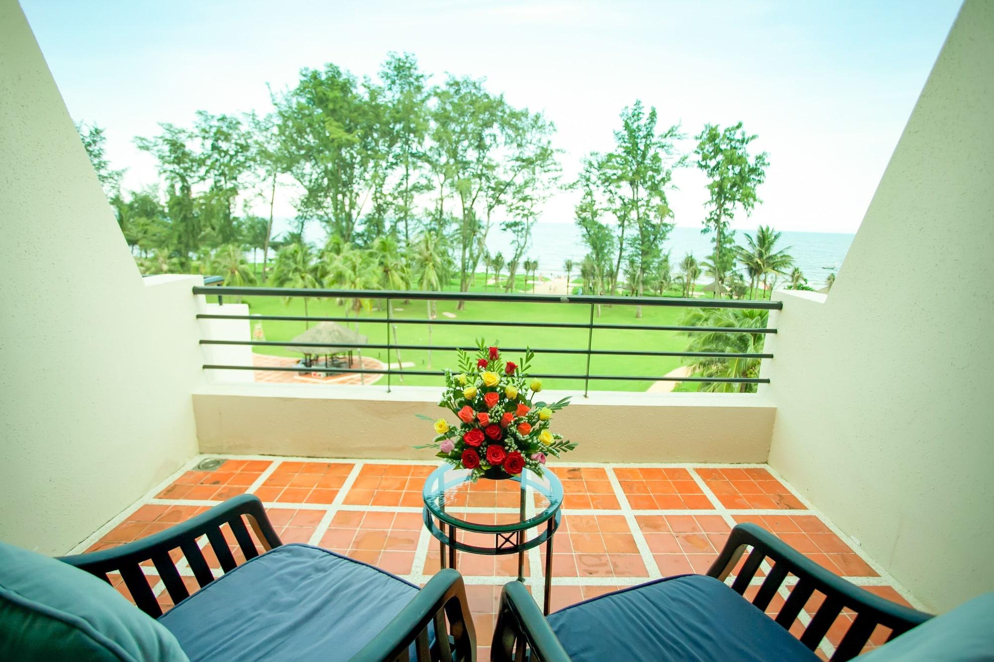 Phan Thiet Ocean Dunes Resort Exterior photo