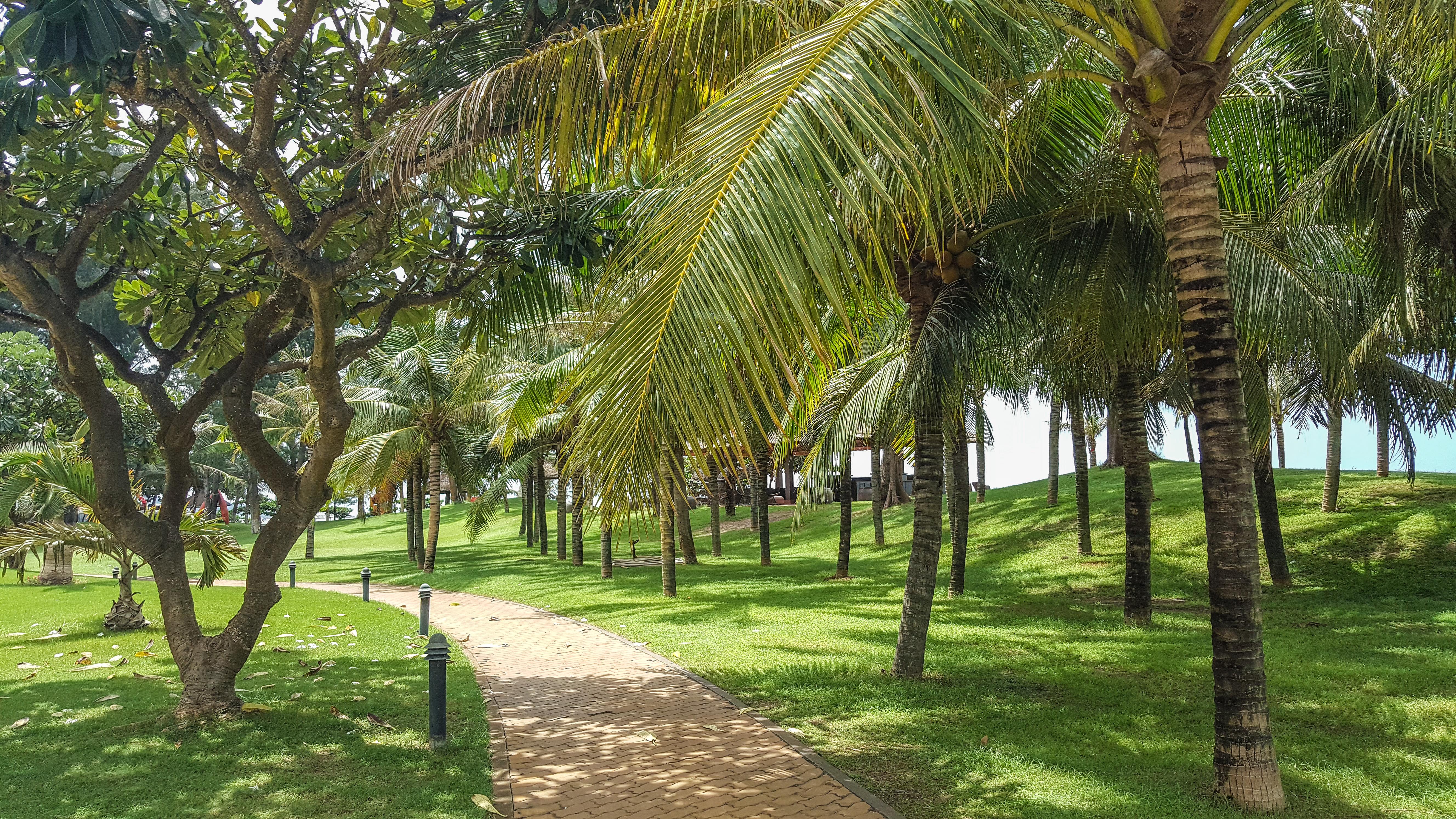 Phan Thiet Ocean Dunes Resort Exterior photo
