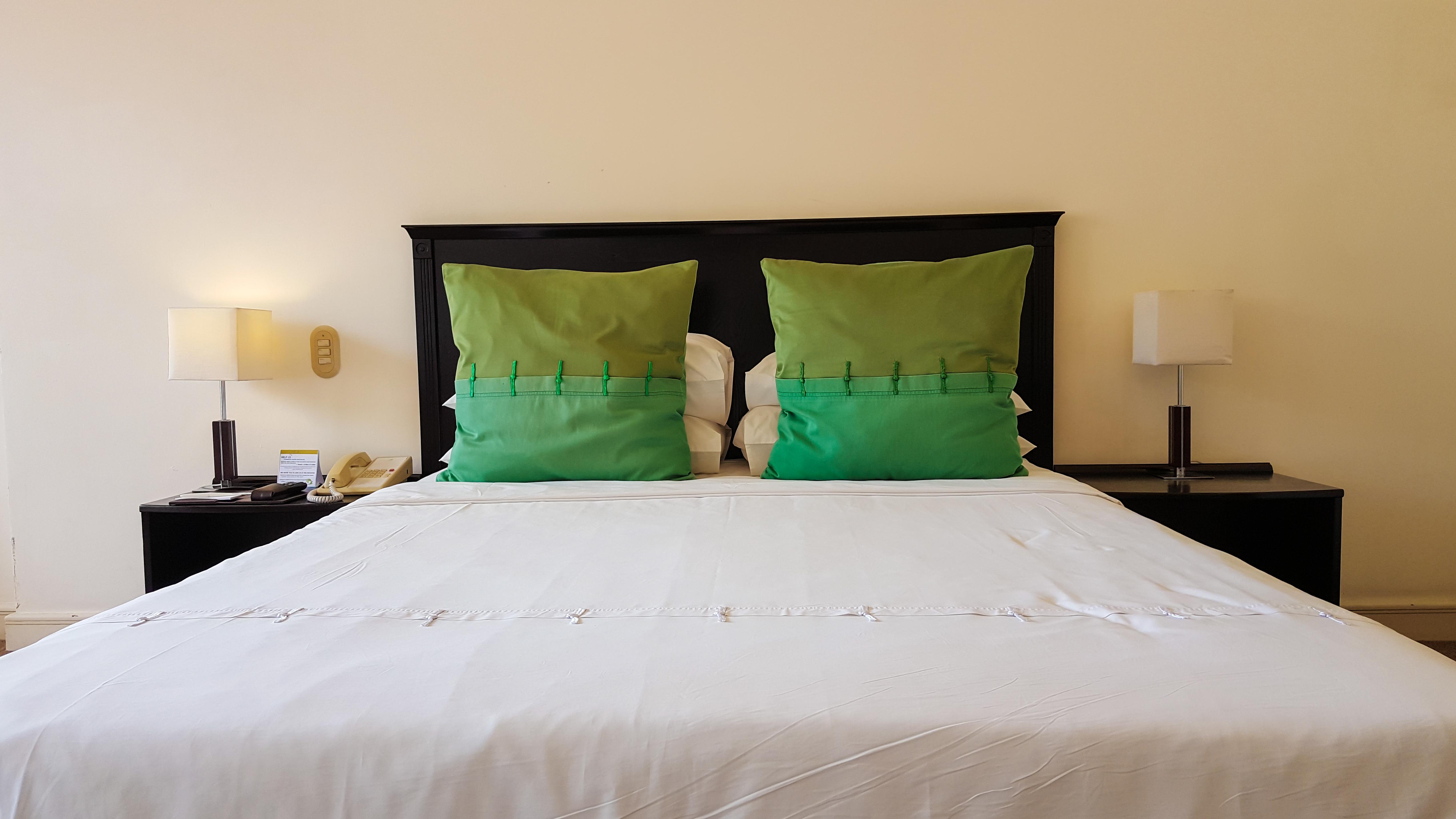 Phan Thiet Ocean Dunes Resort Exterior photo