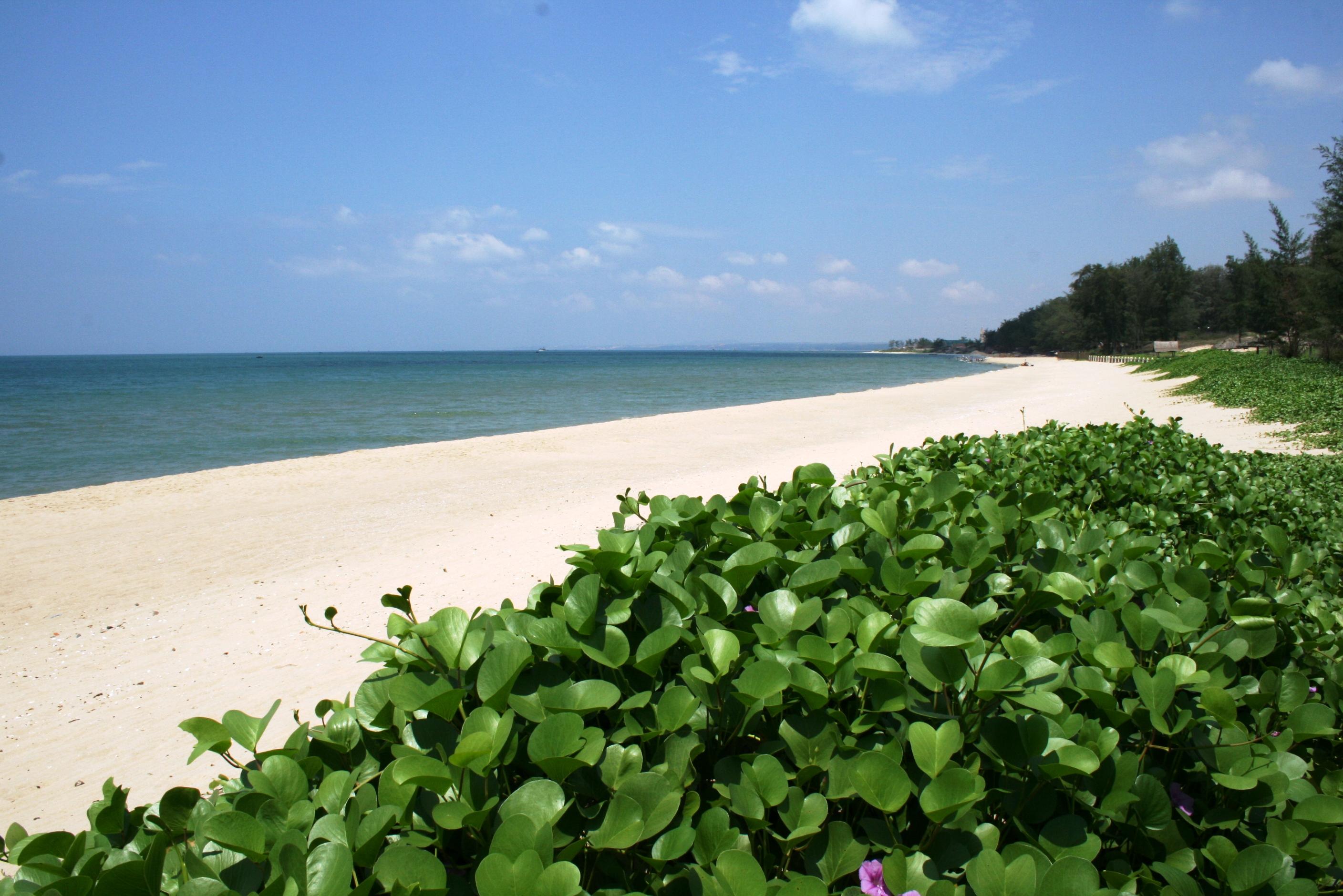 Phan Thiet Ocean Dunes Resort Exterior photo