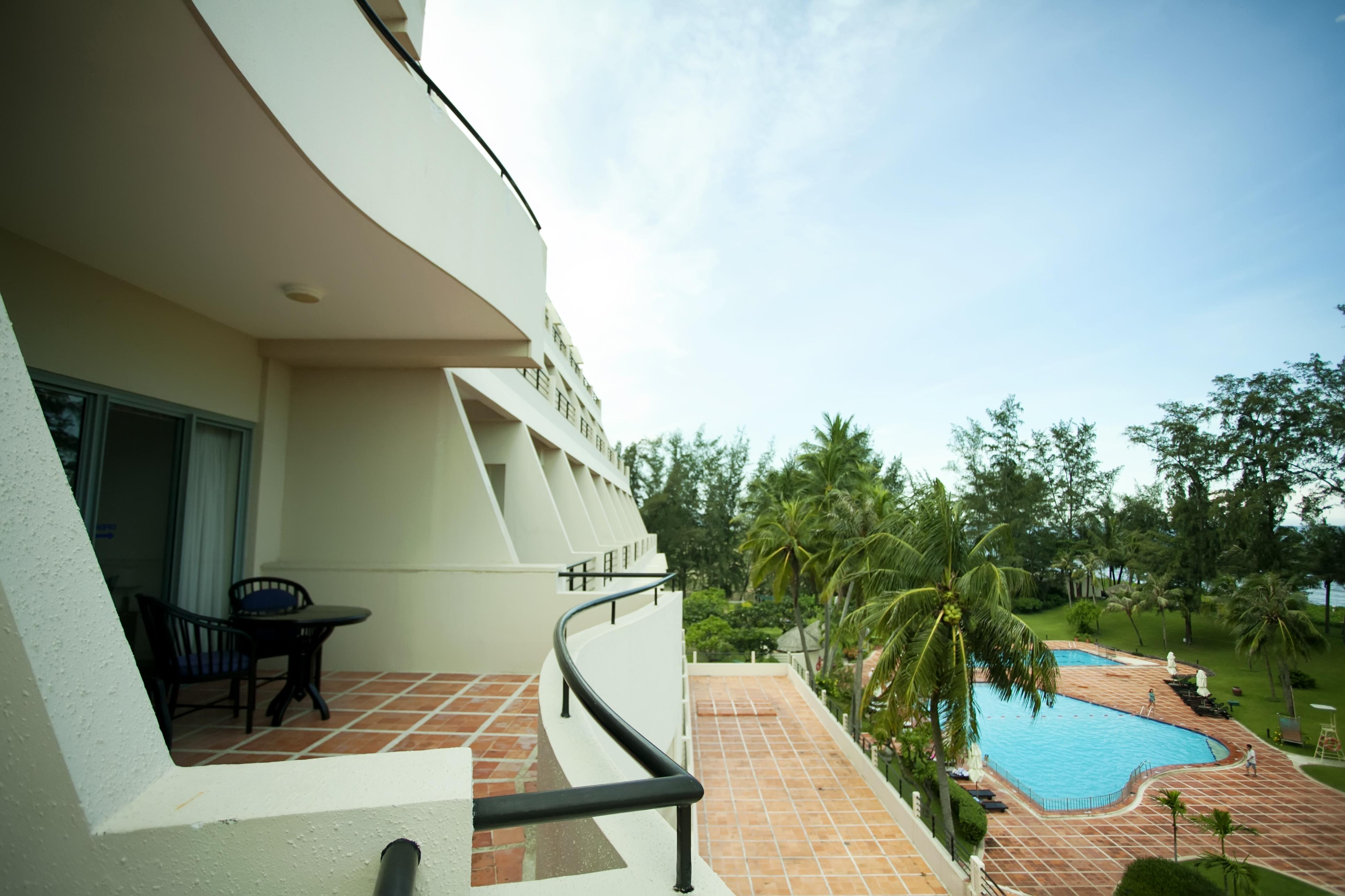 Phan Thiet Ocean Dunes Resort Exterior photo