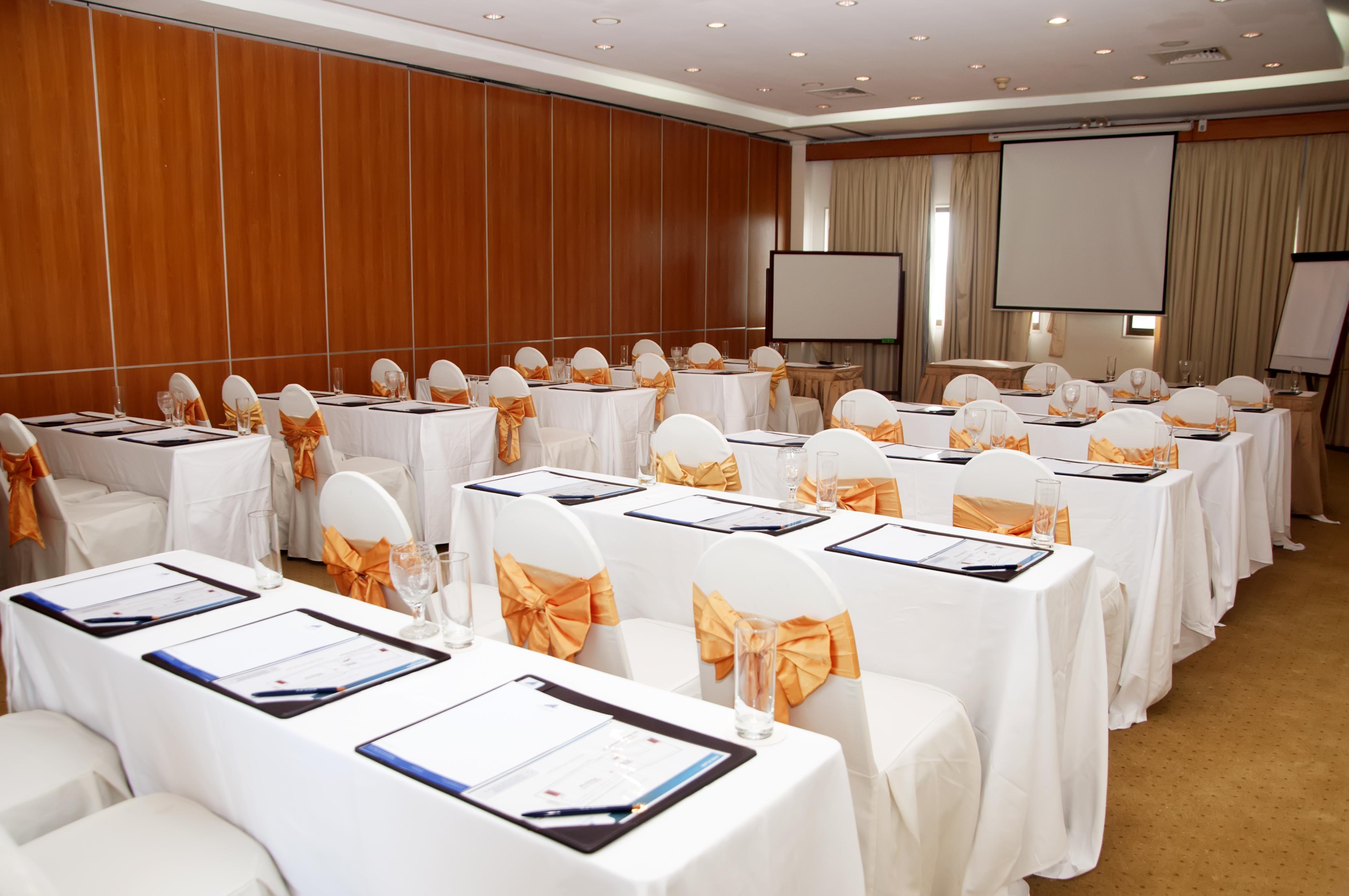 Phan Thiet Ocean Dunes Resort Exterior photo