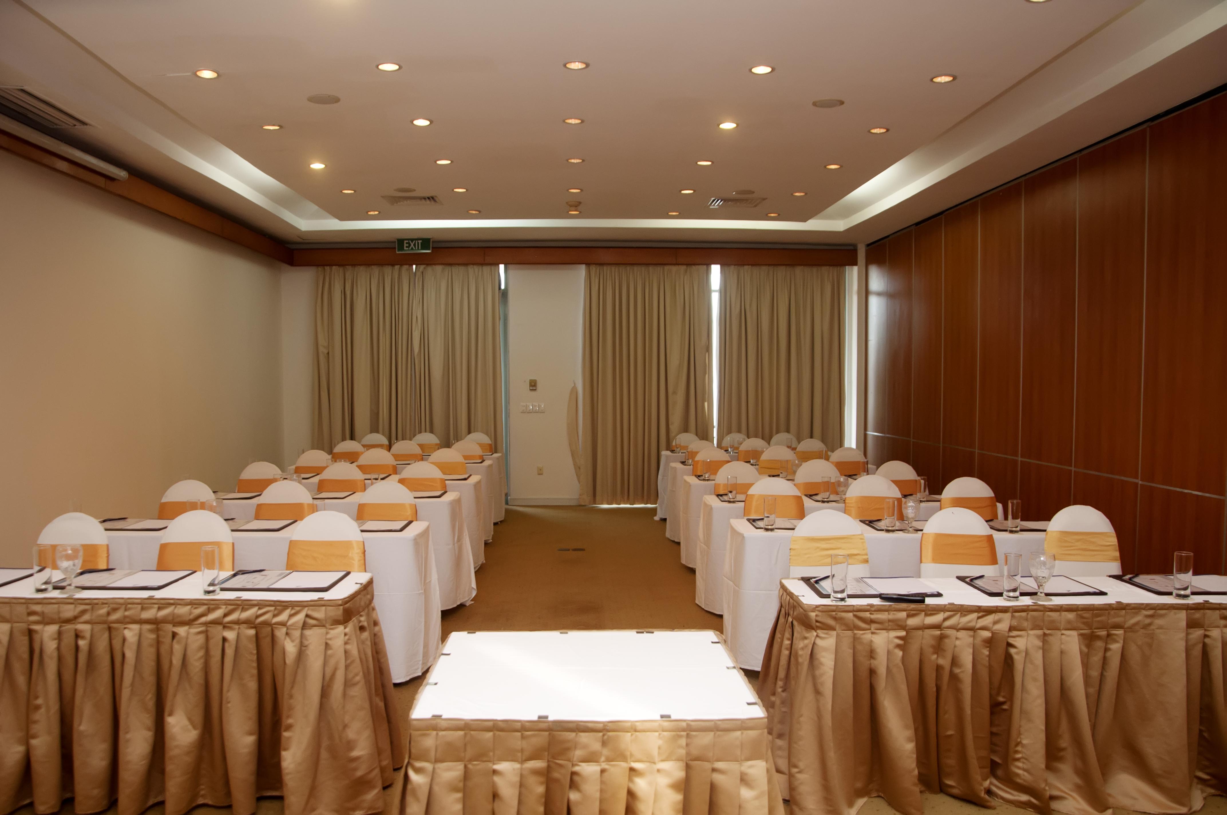 Phan Thiet Ocean Dunes Resort Exterior photo
