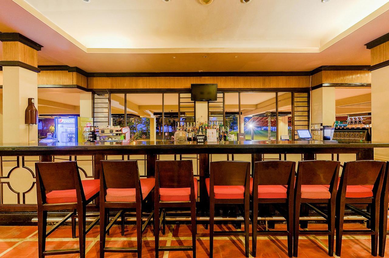 Phan Thiet Ocean Dunes Resort Exterior photo