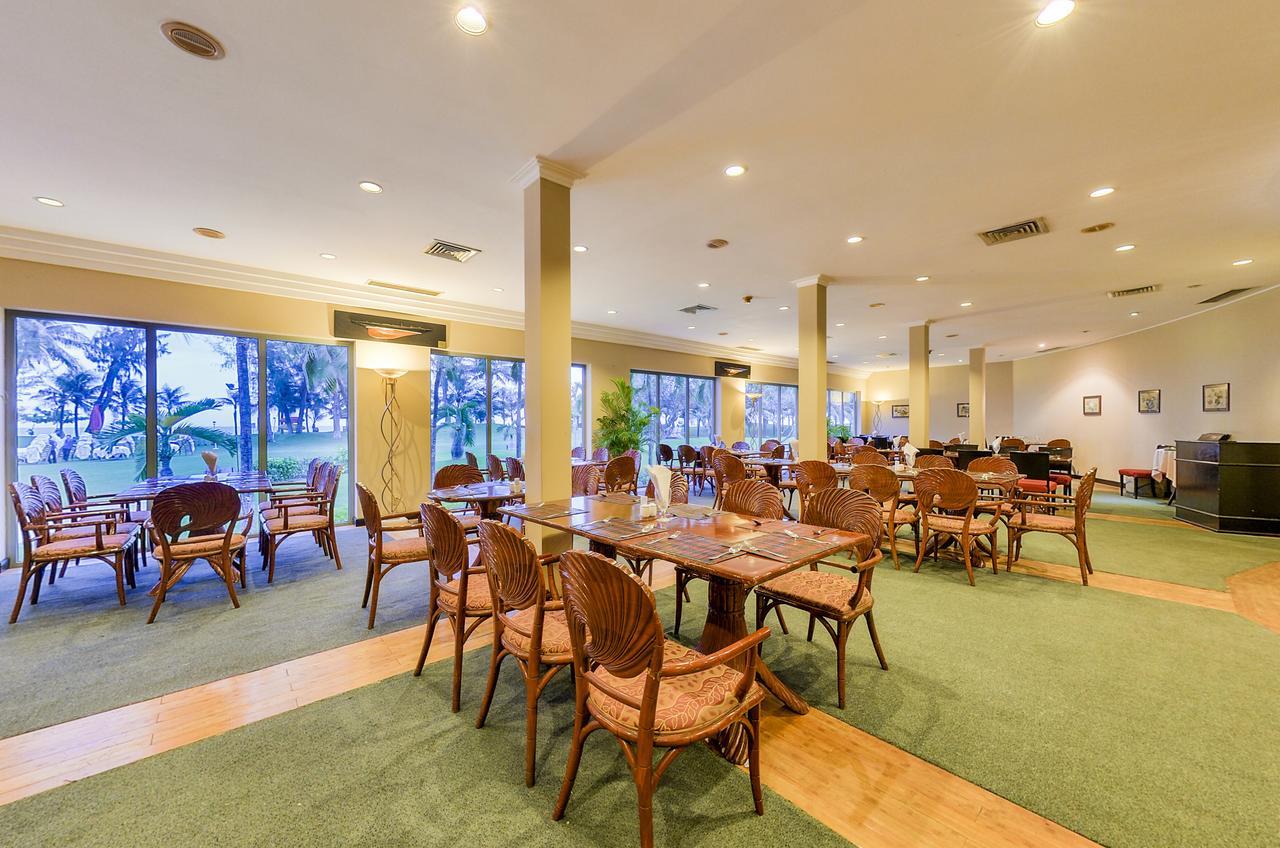 Phan Thiet Ocean Dunes Resort Exterior photo
