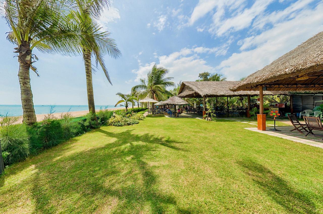 Phan Thiet Ocean Dunes Resort Exterior photo